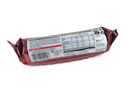 Maryland Hazelnut Cookies