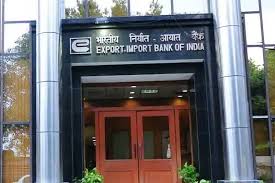Zhōngguó jìnchūkǒu yínháng) is one of three institutional banks in china chartered to implement the state policies in industry, foreign trade, economy, and foreign aid to other. Govt Appoints N Ramesh Its As Dmd In Exim Bank