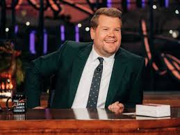 Sep 03, 2021 · watch corden (james the mouse) and castmates camila cabello (cinderella), idina menzel (stepmother vivian) and billy porter (fabulous godmother) have a royal ball at an intersection. Homesick James Corden Set To Land Huge Double Your Money Deal To Stay In Usa Mirror Online