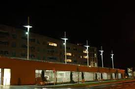 Indirect Lighting Bespoke Lighting Reflector 925 Light Ie Lighting Designer And Suppliers Ireland Park Lighting Indirect Lighting Exterior Lighting