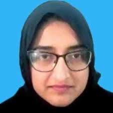 SAIMA NOOR, GHULAM SUGHRA DEFENDED PHD THESIS WITH EXCELLENT ACHIEVEMENT AT  DEPARTMENT OF PHYSICS