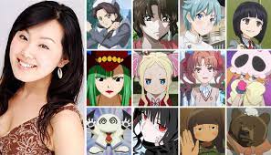 Arai satomi