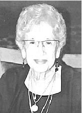 Joan Gallagher Obituary (2019)