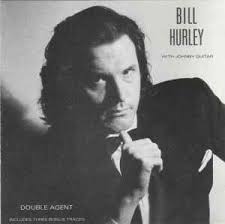 Bill Hurley With Johnny Guitar