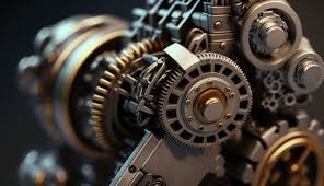 Precision Turned Components