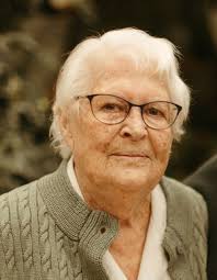 Needham, Nova (nee Elliott) January 31, 1930