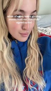 me & the devil #afterpay