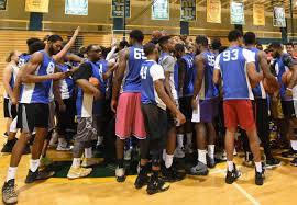 Nba teams can assign players with less than three years of service to their nba g league affiliates an unlimited number of times throughout the season. L I Nets Announce Local Tryouts Herald Community Newspapers Www Liherald Com