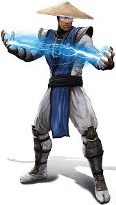 In hideo kojima's video game franchise metal gear, a character named jack, codename raiden, possesses extraordinary abilities, using a katana as his weapon and, later, uses lightning powers to an ex. Raiden Mortal Kombat Character Profile Dc Heroes Rpg Writeups Org