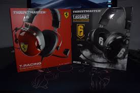 Check spelling or type a new query. Thrustmaster T Series Headphones Review Just Push Start