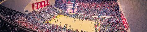 Indiana Hoosiers Basketball Tickets Vivid Seats