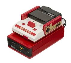 Remove scale and prolong your machine lifetime. Famicom Disk System Wikipedia