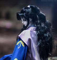 shumo as naraku art darth deviantart