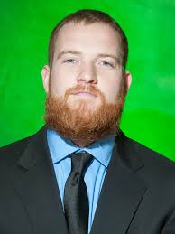 2017 Men's Lacrosse Roster