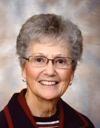 Norma McKellar Obituary