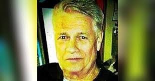 John H. May Obituary