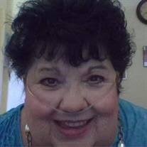 Lola M. Lang Obituary