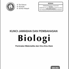 Kunci jawaban buku siswa matematika kelas 6 kurikulum 2013 revisi 2018 : Kunci Jawaban Lks Aspirasi Edisi Revisi Pjok Kelas Ops Sekolah Kita