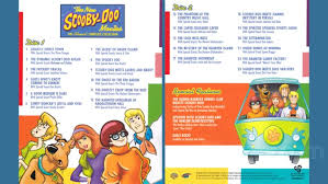 I love this movie, the first time i watched this film, i cried. The New Scooby Doo Movies The Almost Complete Collection Blu Ray Release Date June 4 2019