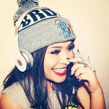 Jay Hazel's Instagram, Twitter & Facebook