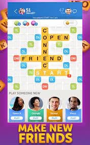 In other to have a smooth experience, it is important to know how to use the apk or apk mod file once you have downloaded it on your device. Words With Friends 2 Free Word Games Puzzles 14 414 Mod Apk Download Unlimited Money