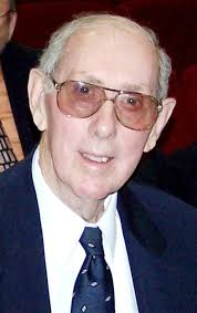 Lawrence Harding Obituary