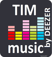 Tim Music By Deezer Musicas Iphone Aplicativos Musicas Ouvir