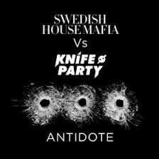 Antidote Swedish House Mafia Song Wikipedia