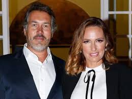 Estudou estilismo industrial e ciências… Fernanda Serrano E Pedro Miguel Ramos