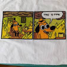 We did not find results for: 2020 A Meditation In Memes Cross Stitch Style Secretoptimist