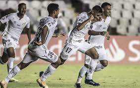 Boca juniors vs the strongest prediction, preview, team news and more | copa libertadores 2021. Youngsters Shine As Santos Claim First Leg Libertadores Win Over Deportivo Lara Sambafoot