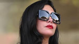 Vanessa Bryant awarded $16 million over Kobe & Gianna's photos