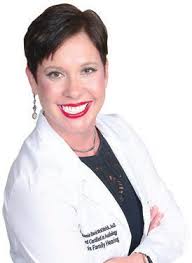 She can make a grown man tap out'