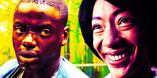 Get Out Clue Reveals One Of The Movie's Biggest Twists Ridiculously Early