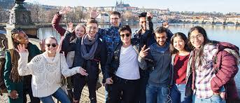 Gostudy offers language training programs for students looking to study at the czech universities for free. Study In Prague Prague College