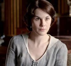 Episode 2.3 of Lady Mary Crawley being iconic for 55 minutes straight: So  you think you can tell heaven from hell? : r/DowntonAbbey