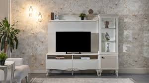 Perlino Duvar Unitesi Bellona Mobilya