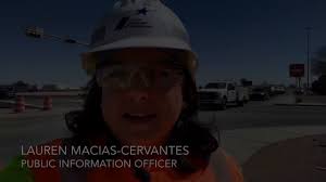 @txdotelp's video Tweet