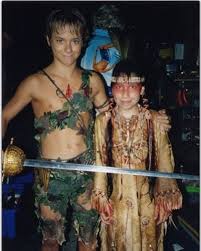 Carsen Gray On Instagram For My Peter Pan Fans On Here Myself Jeremysumpterofficially Peterpan2003 Peter Pan Movie Peter Pan Actor Peter Pan
