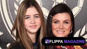 Who Is Harper Renn Smith? Everything to Know About Tiffani Thiessen's First  Child