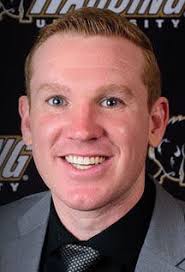 Harding University hires Weston Jameson as men's basketball coach