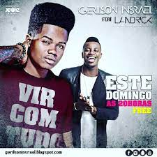 Artista:gerilson insrael título:minha onda ficheiro:mp3 genero:zouk tamanho:5 mb ano do lançamento: Gerilson Zungueira Baixar Gerilson Insrael Ye Ye Audio Youtube Provided To Vnclip By La Cupula Music Zungueira Gospel Angola Louvor E Adoracao Angola
