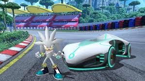 Satu lagi gambar modifikasi honda sonic 150r yang bisa anda ikuti. Hd Wallpaper Video Game Team Sonic Racing Wallpaper Flare