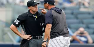 We did not find results for: Boone Dubs Yanks Savages During Rant In 6 2 Win Over Rays