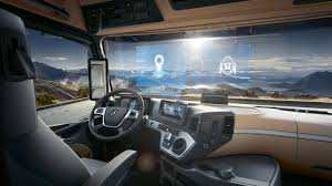 De Nieuwe Actros Comfort Mercedes Benz Trucks Trucks You Can Trust