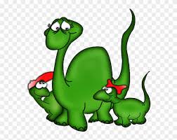 Dinosaur cartoon illustration, cartoon small dinosaur. Dinosaur Cute Cartoon Animal Clip Art Images Cartoon Dinosaur Transparent Hd Png Download 651643 Pikpng