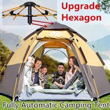 We did not find results for: Camping Randonnee 6 Personne Sombre Reste Cabine Tente 10 X 9 Portable Abri Exterieur Camping Gray New Tentes Auvents