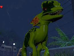 Owen then cuts it causing a the top to fall of you then build it and then switch to claire to unlock the plane door and walk in. Amazon Com Clip Lego Jurassic World Video Game Walkthrough Jason Forthofer Peliculas Y Tv