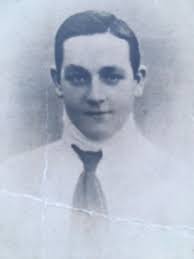 Gatehouse of Fleet Connections with World War One