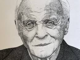 We did not find results for: Country For Old Men Anthony Hopkins Artwork By Karina Saheki Buy Art On Artplode